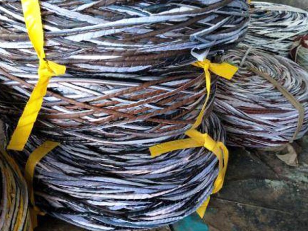 廢布條工業(yè)固廢處理 專(zhuān)業(yè)設(shè)備